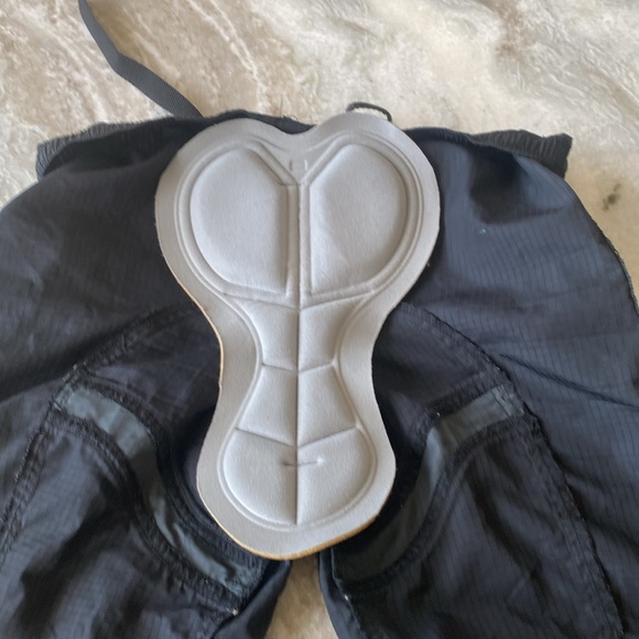 NWOT Kult Athletic Shorts - Picture 5 of 5